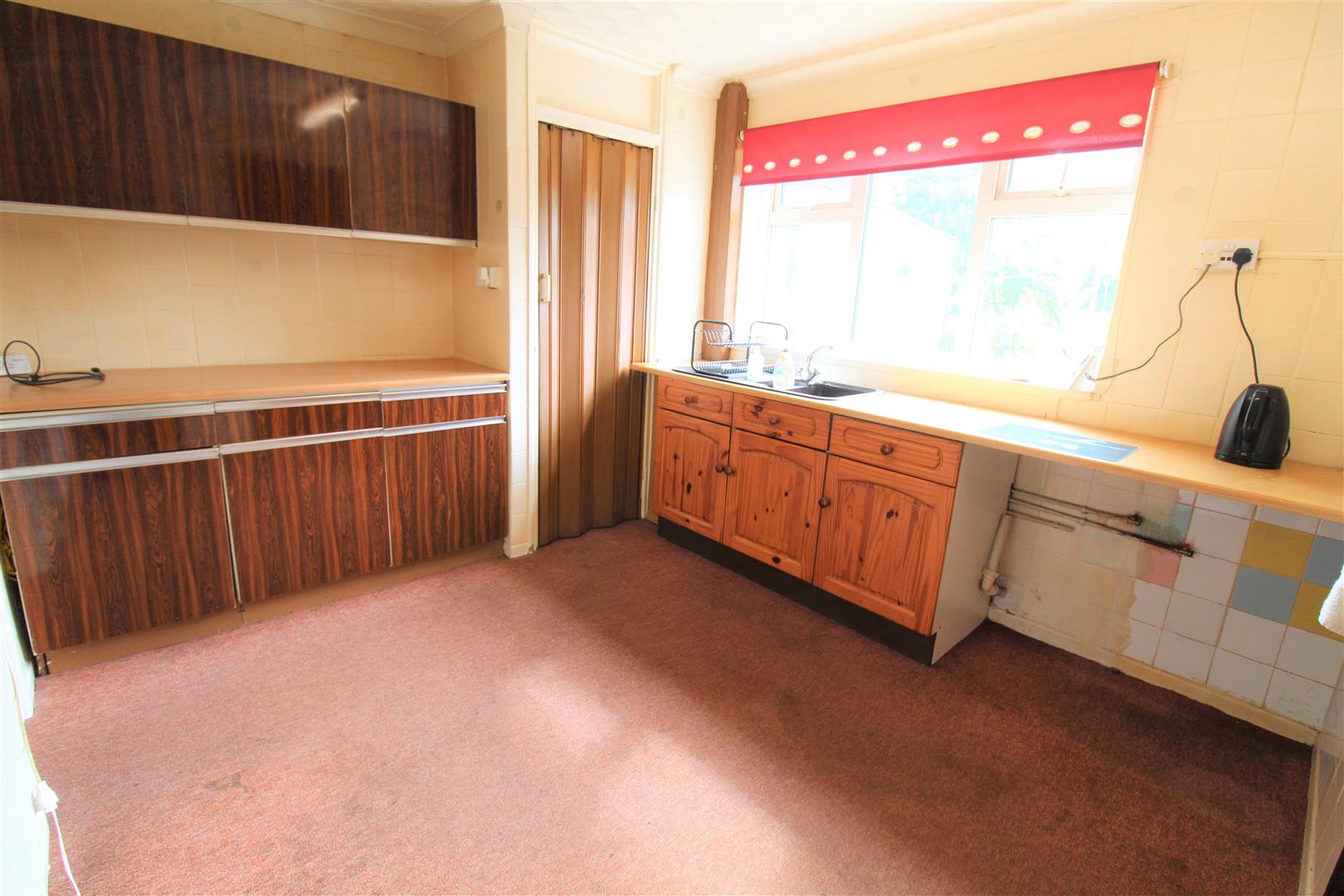 Haslemere Avenue, Milton, Stoke-On-Trent